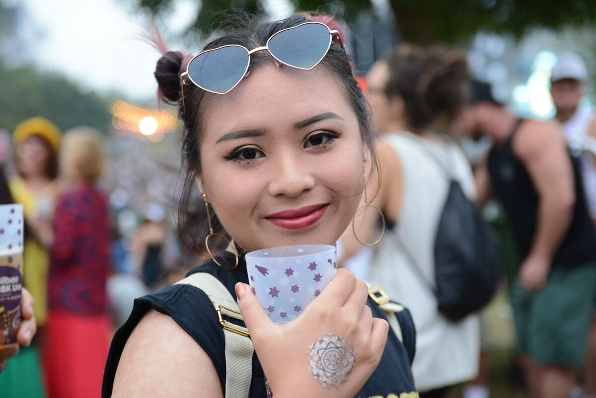 Foto 354 de la viernes 7 de julio | Bilbao BBK Live 2017